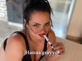 hanna_grayy18 SexyIdol