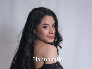 Hanna_mils