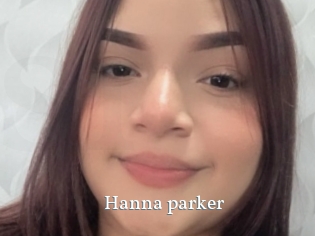 Hanna_parker
