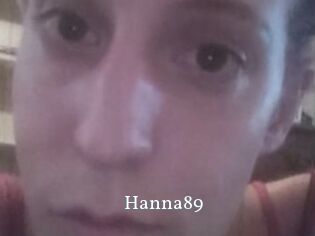Hanna89