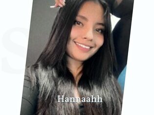 Hannaahh