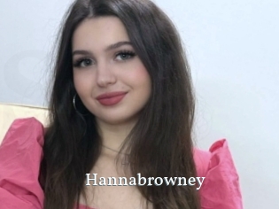 Hannabrowney