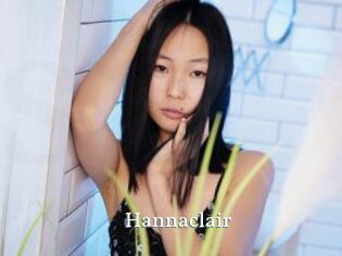 Hannaclair