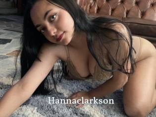 Hannaclarkson