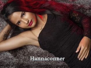 Hannaconner
