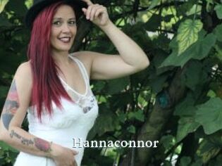 Hannaconnor