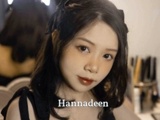 Hannadeen