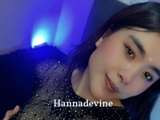 Hannadevine