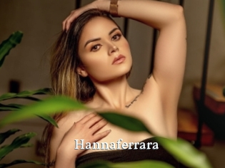 Hannaferrara