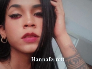 Hannaferrett