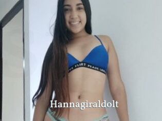 Hannagiraldolt