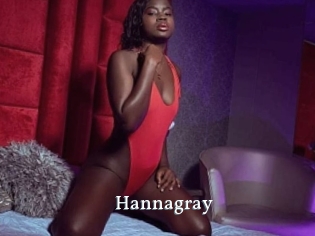 Hannagray