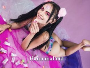 Hannahallent