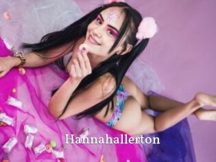 Hannahallerton