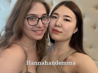 Hannahandemma