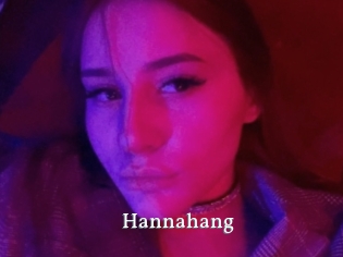 Hannahang