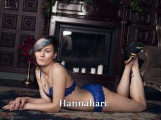 Hannaharc
