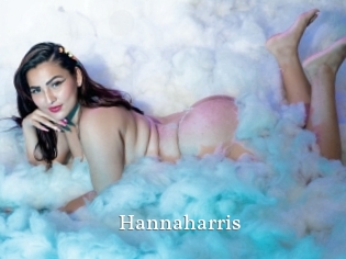 Hannaharris