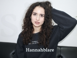 Hannahblare