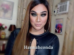 Hannahconda