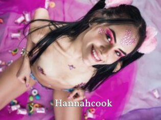 Hannahcook