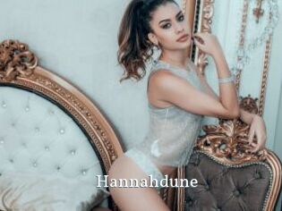 Hannahdune