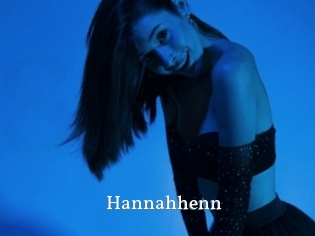 hannahhenn SexyIdol