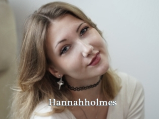 Hannahholmes