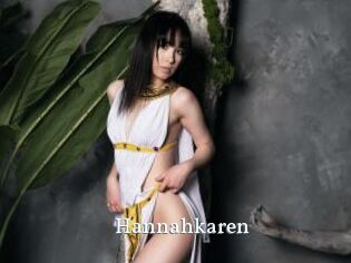 Hannahkaren