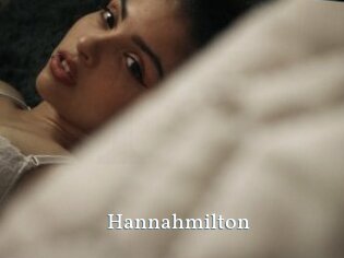 Hannahmilton