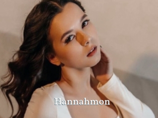 hannahmon SexyIdol