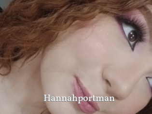 Hannahportman