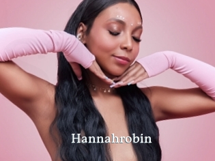 hannahrobin SexyIdol