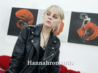 Hannahromantic
