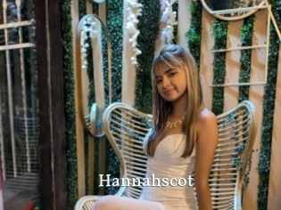 Hannahscot