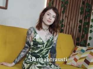 Hannahtrausti