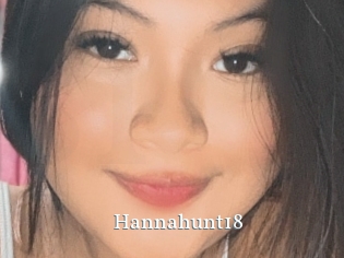 Hannahunt18