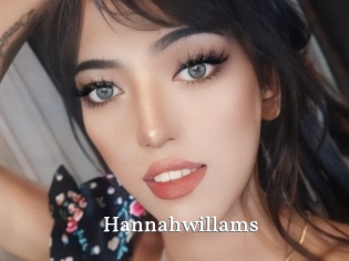 Hannahwillams