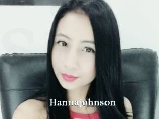 Hannajohnson
