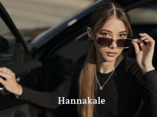 Hannakale