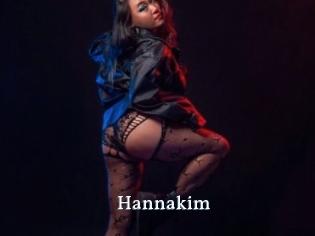 hannakim SexyIdol