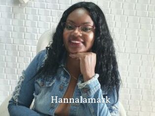 Hannalamark