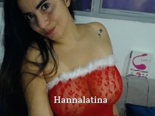 Hannalatina