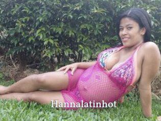 Hannalatinhot