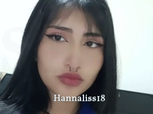 Hannaliss18