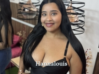 Hannalouis