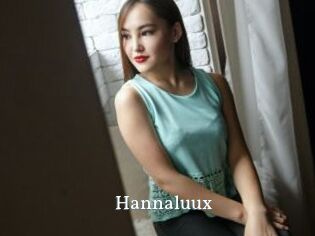 Hannaluux
