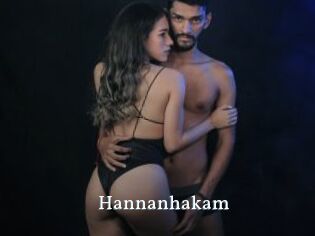 Hannanhakam
