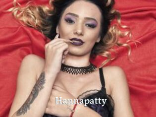 Hannapatty