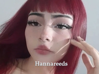 Hannareeds